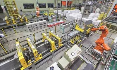 全球制造業大遷移 誰能成為下一個'世界工廠'？