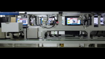 聯(lián)寶科技 聯(lián)想智能制造破勢(shì)逆襲的核心引擎